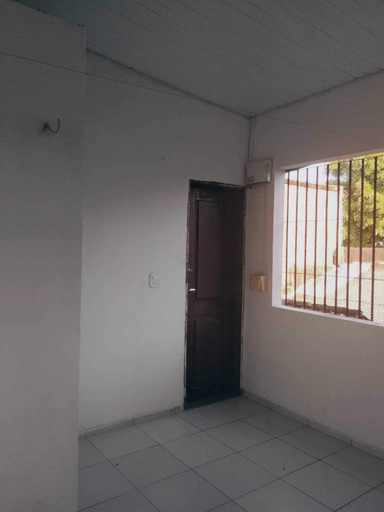 Interior 2, Hostel e pousada Bem Viver, São Luis