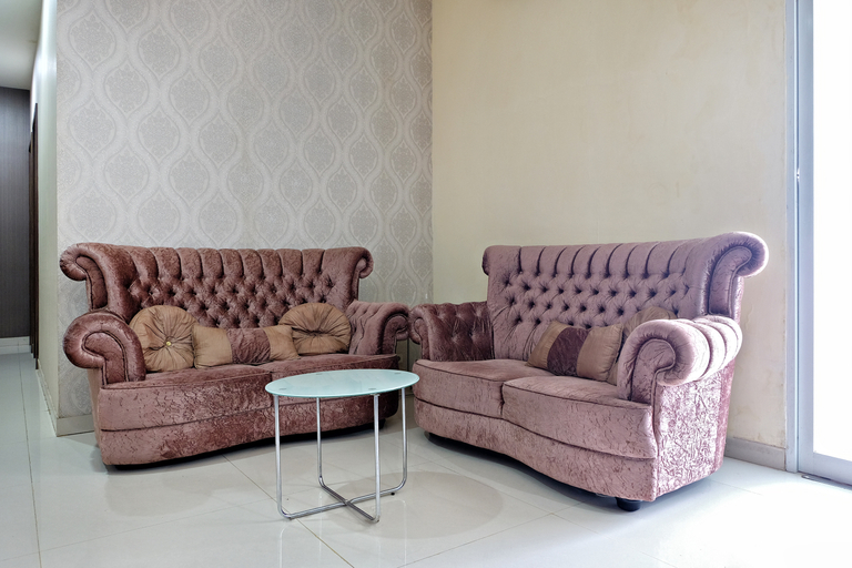 Lobby 2, 2691 Asokanori Guest House Syariah, Makassar