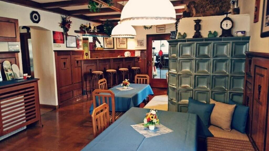 Restaurant 5, Oswald, Spittal an der Drau