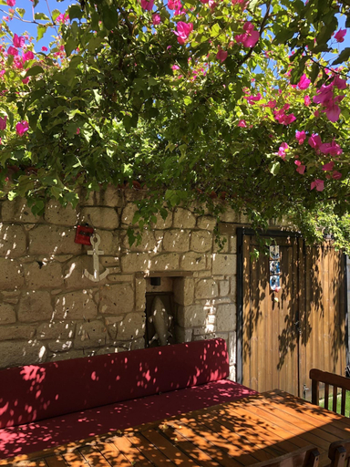 Bedroom 5, Alacati Cona Butik Otel, Çeşme