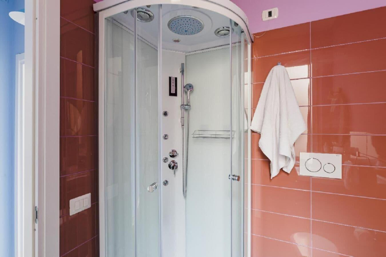 Room 3, Guest-House Martin, Rome