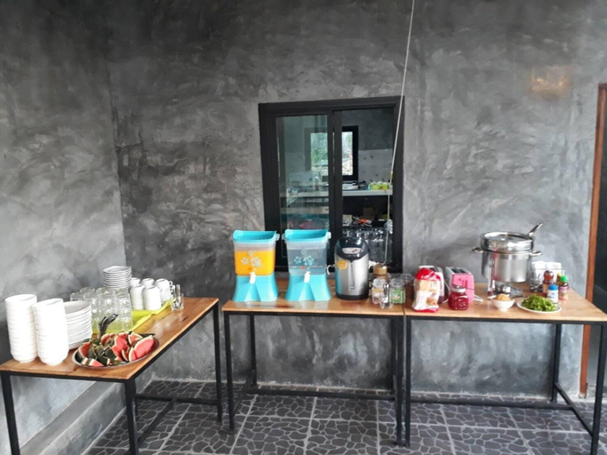 Food & Drinks 5, B Tel Chom Thong Resort Chiang Mai, Chom Thong