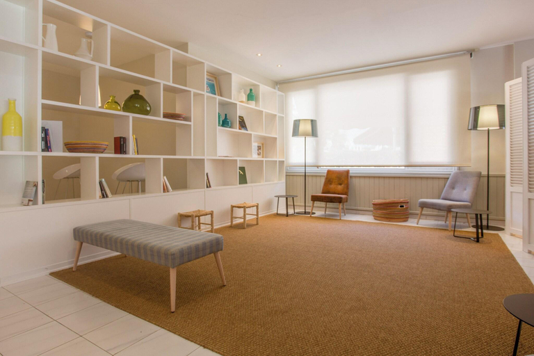 Public Area, Inturotel Esmeralda Villas, Baleares