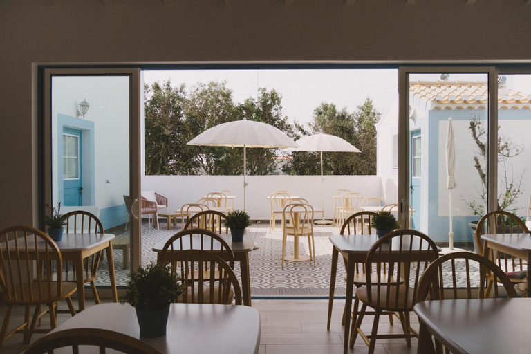 Food & Drinks 4, Pure Fonte Velha B&B, Vila do Bispo