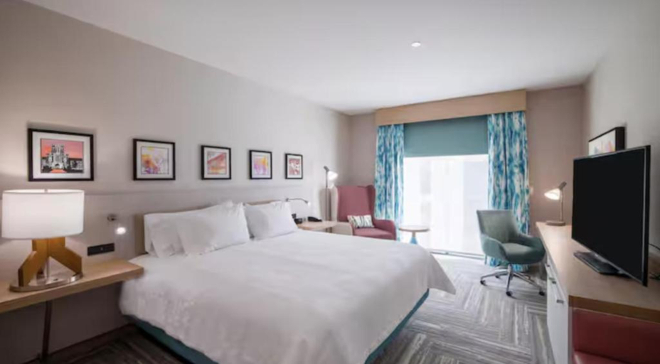 Bedroom 2, Hilton Garden Inn Vaughan Toronto, York