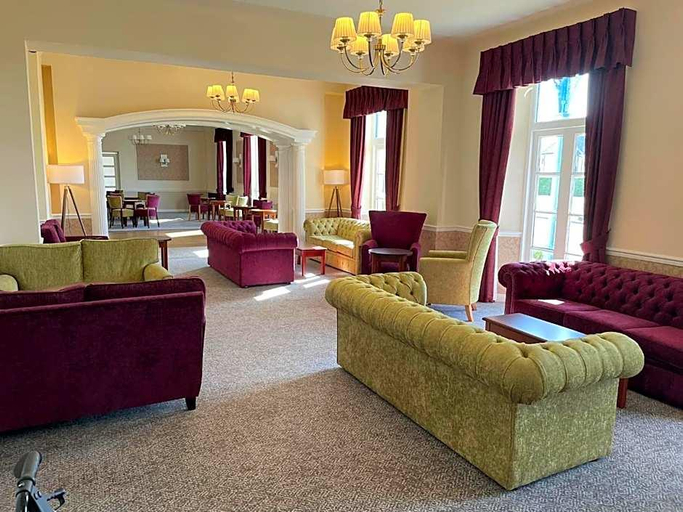 General view 5, Royal Norfolk Hotel, West Sussex