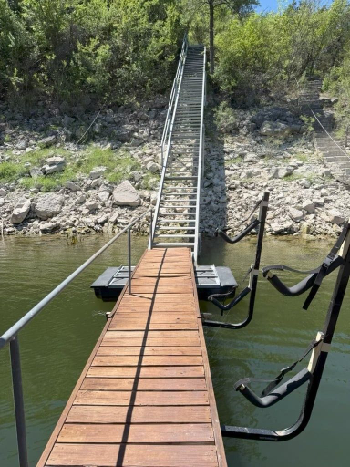 Miscellaneous 4, Fully Renovated Lakeside Home - Boat Dock, Firepit, Gorgeous Views!, Travis
