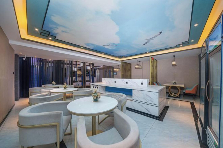 Others 5, Antai International Hotel (Zhongkai Bus Terminal Store), Huizhou