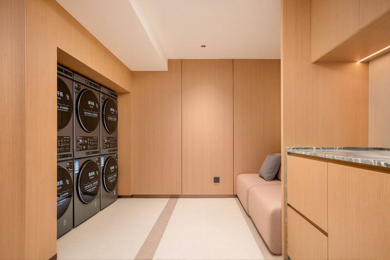 Sports and Entertainment 5, Hilton Garden Inn Beijing Fengtai Xiaotun Road, Beijing