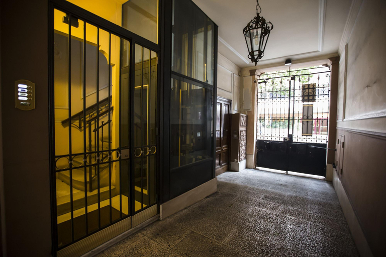 Exterior & Views 2, Town House 62, Rome