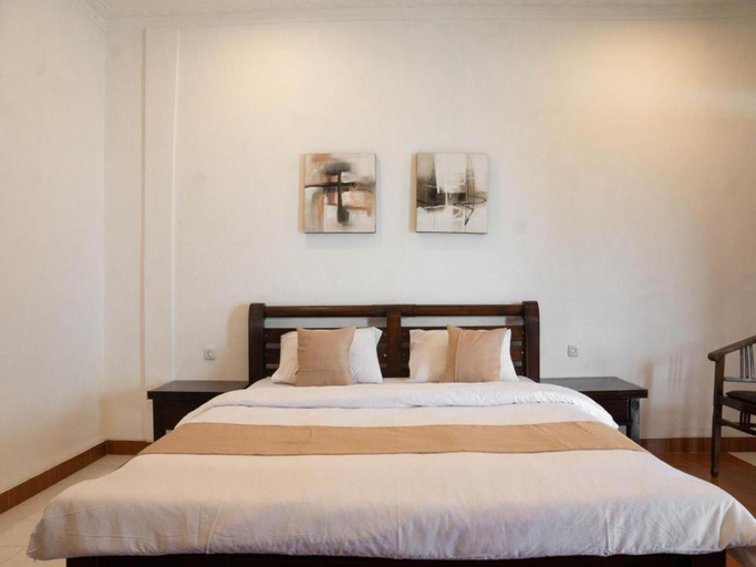 Room 5, Toledo Inn Samosir, Samosir