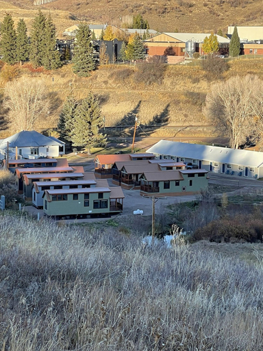 General view