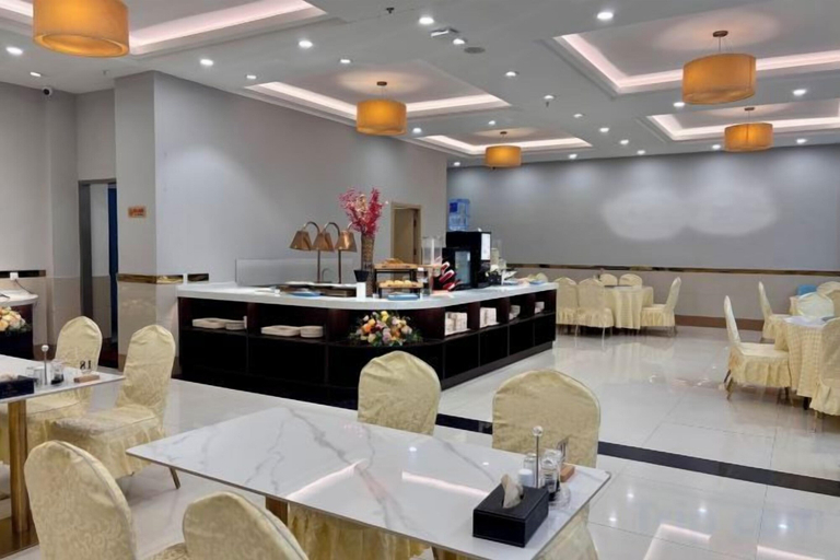 Others 4, Magnotel Hotel (Yangzhou East High Speed Railway Station), Yangzhou