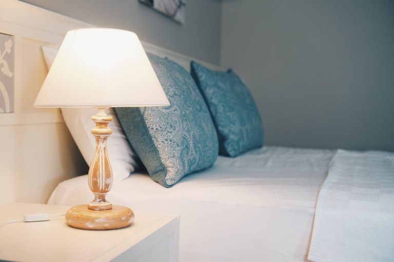 Bedroom 4, Meydani Butik Hotel, Gökçeada