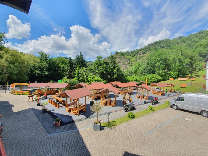 Others 3, Mosellandhotel Waldeck, Mayen-Koblenz
