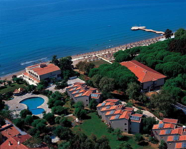 Exterior & Views 5, Dogan Paradise Beach Hotel, Menderes