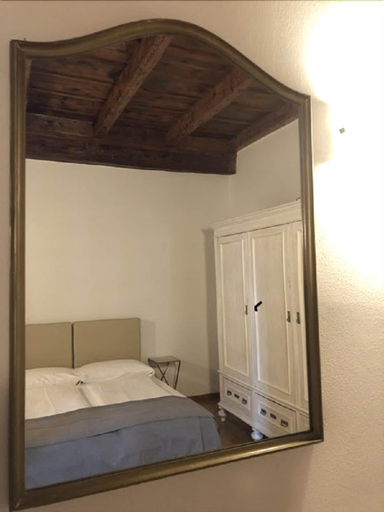 Bedroom 2, Residenza Pietra Di Verona, Verona