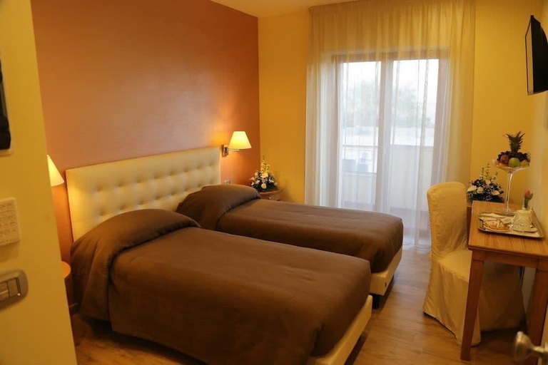 Bedroom 4, Maison Reale, Foggia
