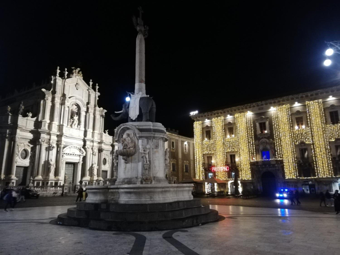 Exterior & Views 2, Dg Sicily, Catania