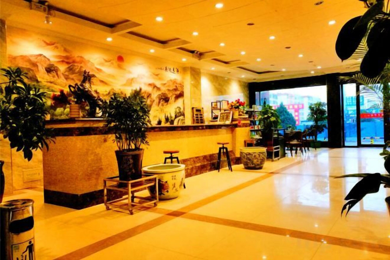 Others 5, WEI LONG HOTEL, Wuwei