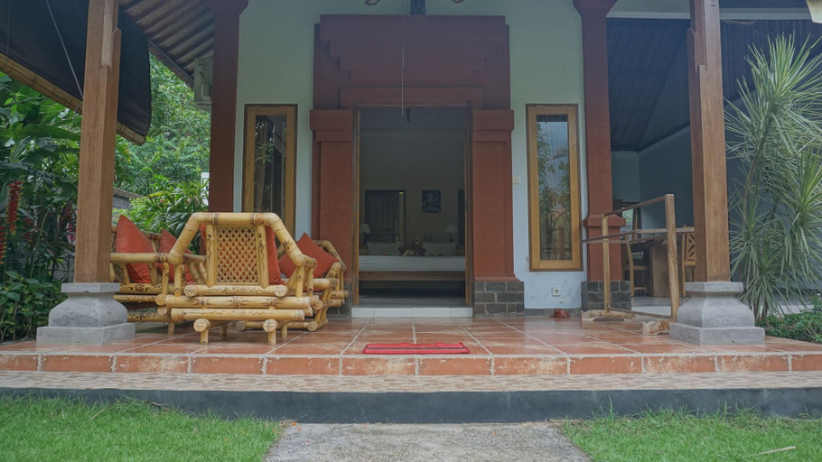Exterior & Views 2, Biorock Homestay, Buleleng