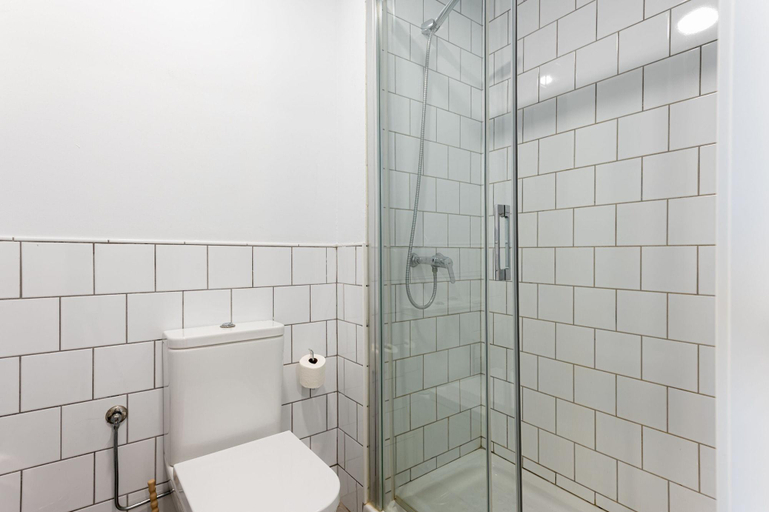 Bathroom 4, Vegueta Luxury, Las Palmas