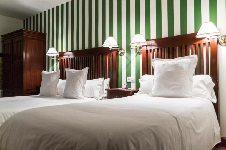 Bedroom 3, Casona Del Nansa, Cantabria