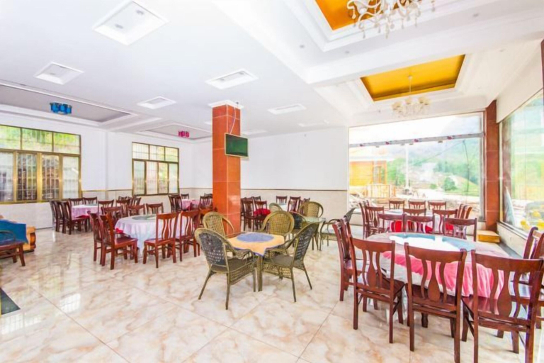 Food & Drinks 4, Shunan Bamboo Sea Shuangfeng Boutique Homestay, Yibin