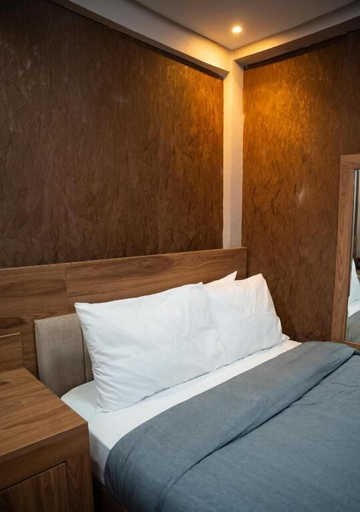 Room 5, YANKERS ROYAL HOTEL KINSHASA, Kinshasa