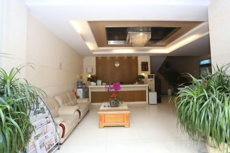 Others 5, Blue City Exepress Hotel, Chengdu