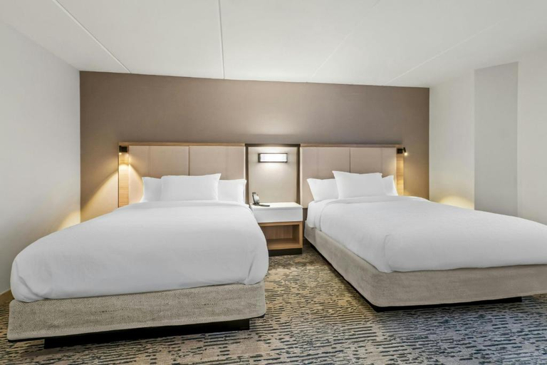 Room 2, Springhill Suites Pittsburgh Airport, Allegheny