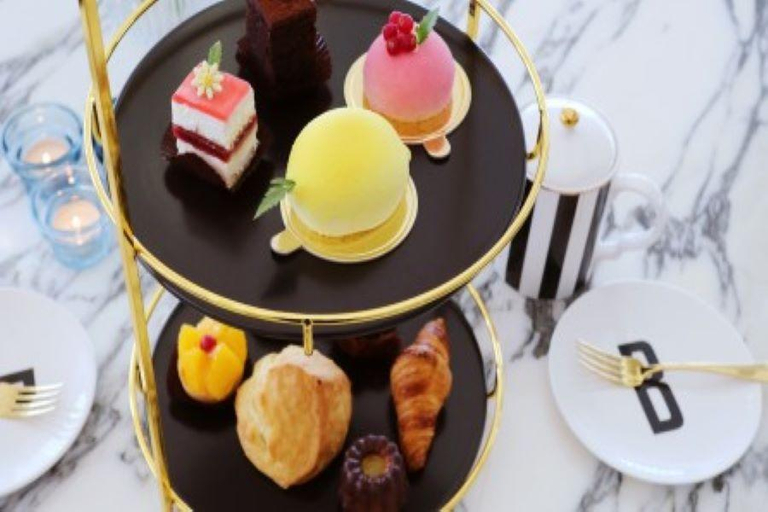 Food & Drinks 5, Baymond Hotel, Haeundae