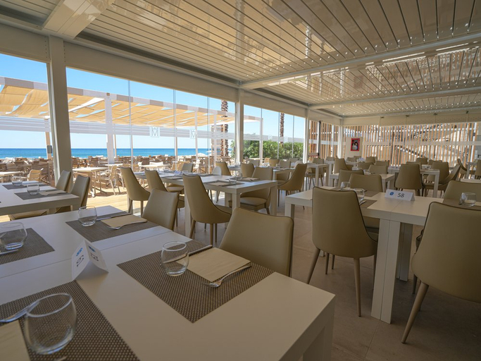 Food & Drinks 5, Futura Club Eleamare, Salerno
