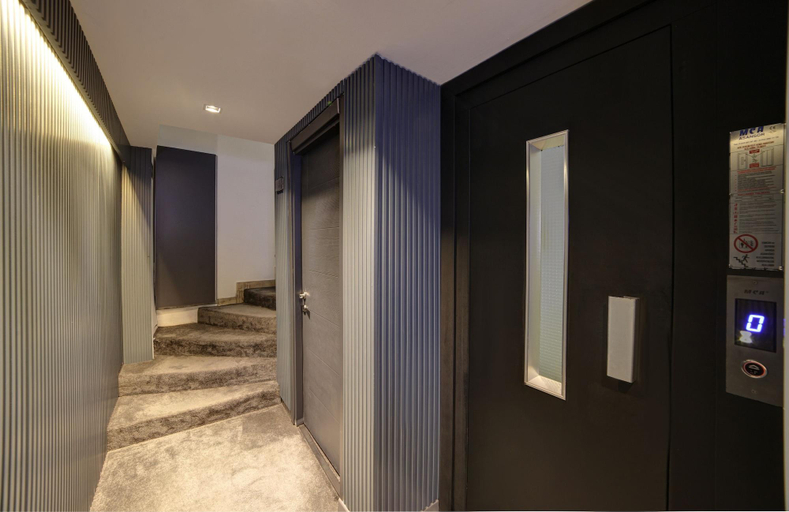 Public Area, Seya Suites Hotel, Beyoğlu