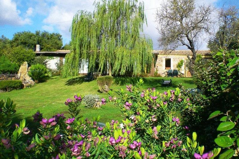 General view 3, Agriturismo Putzu Canu, Sassari