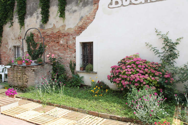 General view 5, B&B Ciliegio Felice, Ferrara