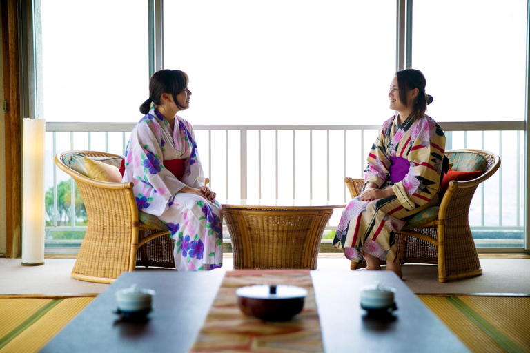 Room 5, Iseebisou, Minamikyūshū