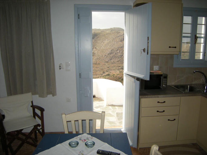 Others 4, Kaminaki Amorgos Studios & Apartments, South Aegean