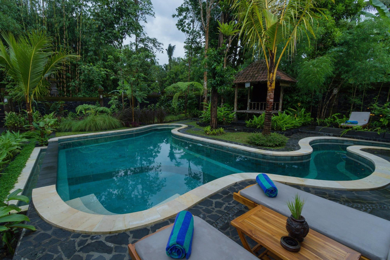 Sports and Entertainment 3, Jero Sebali Villa, Gianyar