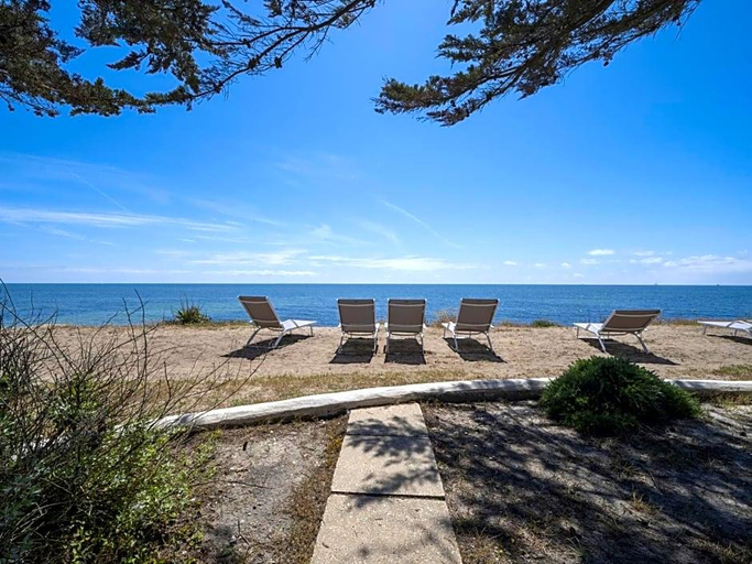 Public Area 5, Hôtel Punta Lara, Vendée