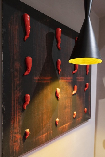 Others 5, H Rooms Boutique Hotel, Napoli