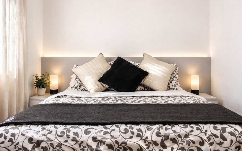 Room 5, 4let BH Del Rey, Belo Horizonte