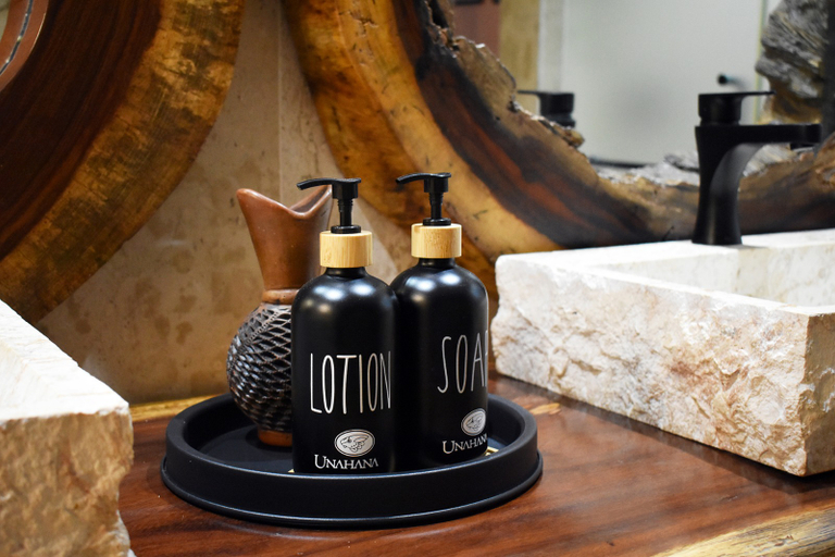Room 2, Unahana Hotel boutique & Villas, Valladolid