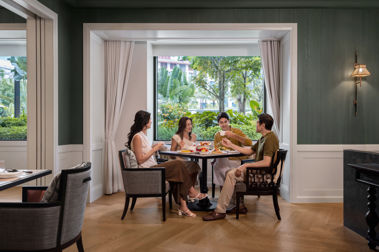 Others 5, The Laurus, a Luxury Collection Resort, Singapore, Singapore