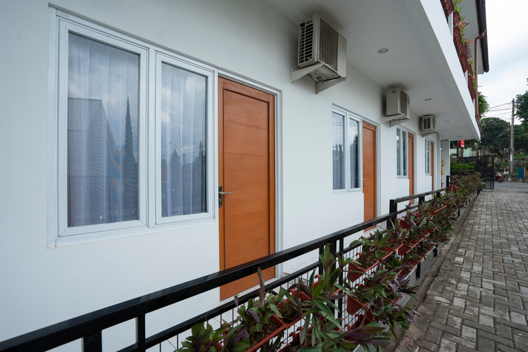 General view 2, Rossan Villa 3 Kazanan, Bandung