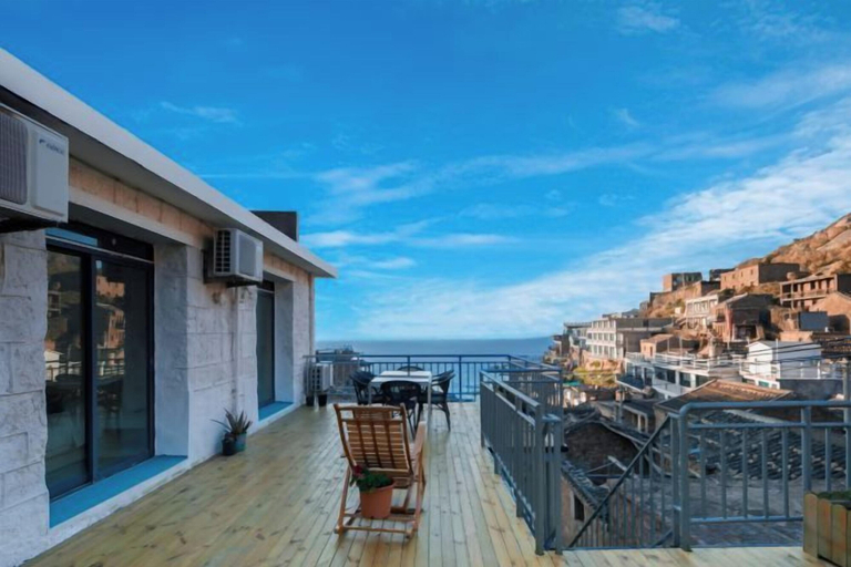 Others 5, Hongfu Inn, Zhoushan