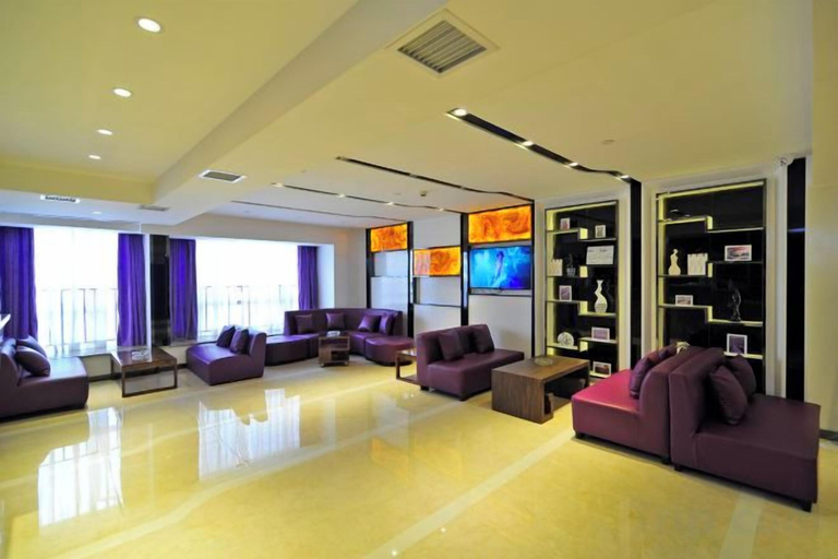 Others 4, Lavande Hotel (Guiyang Huaguoyuan Caifu Plaza), Guiyang