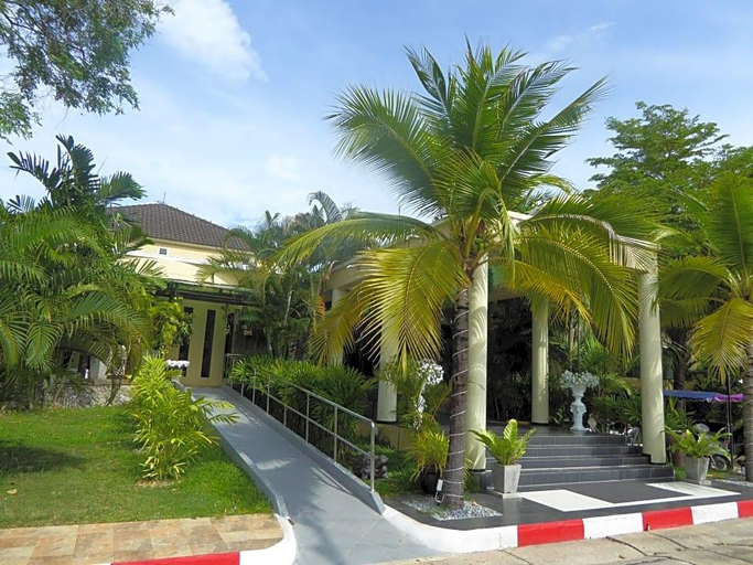 General view 2, Tropical Beach Resort Rayong, Muang Rayong
