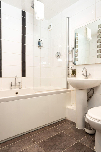 Room 2, Howbeck, Cumbria