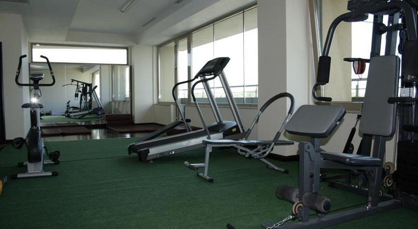 Others 5, Esplanada Hotel, Tulcea